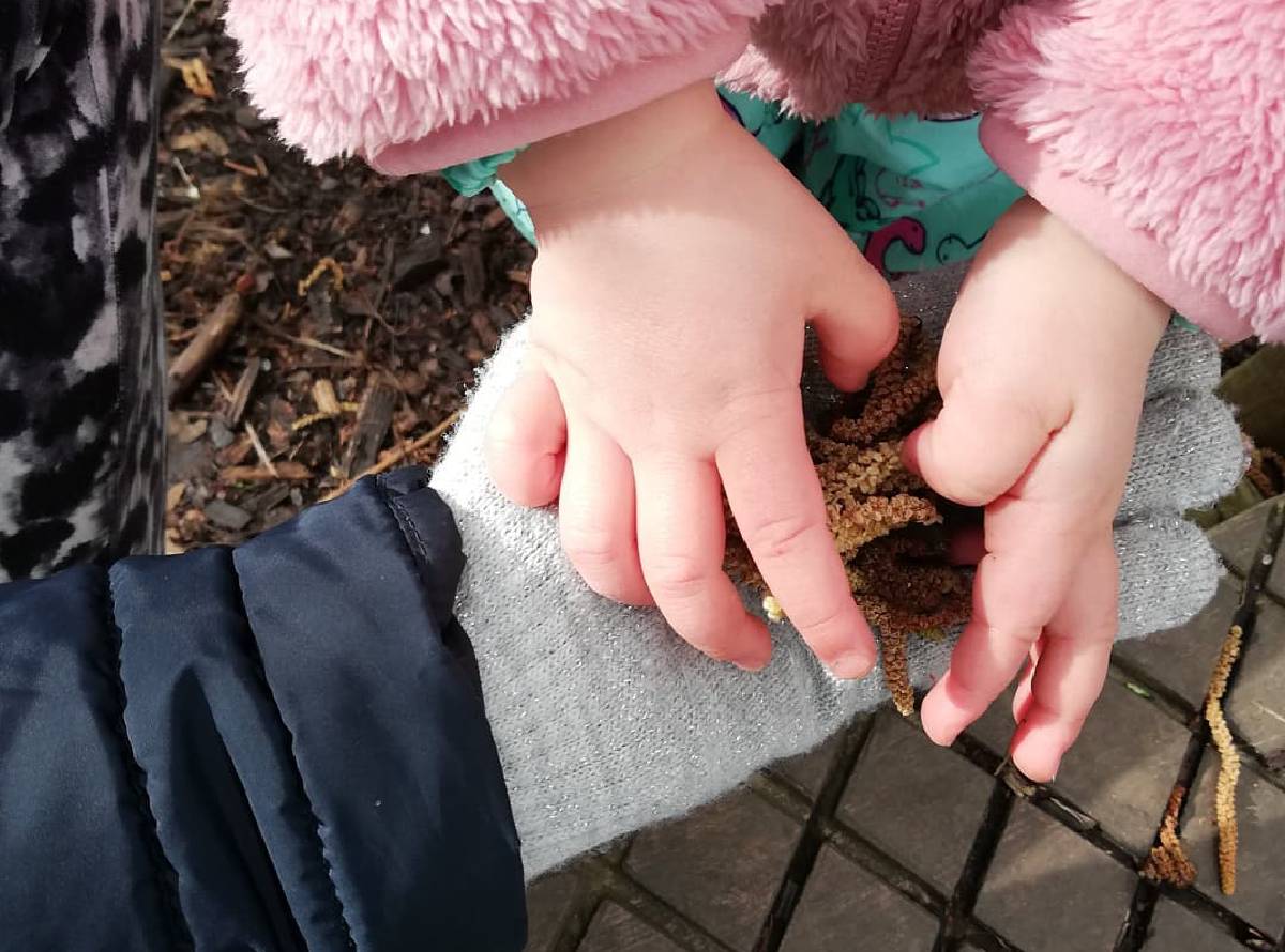 Childcare in Glossop and Derbyshire