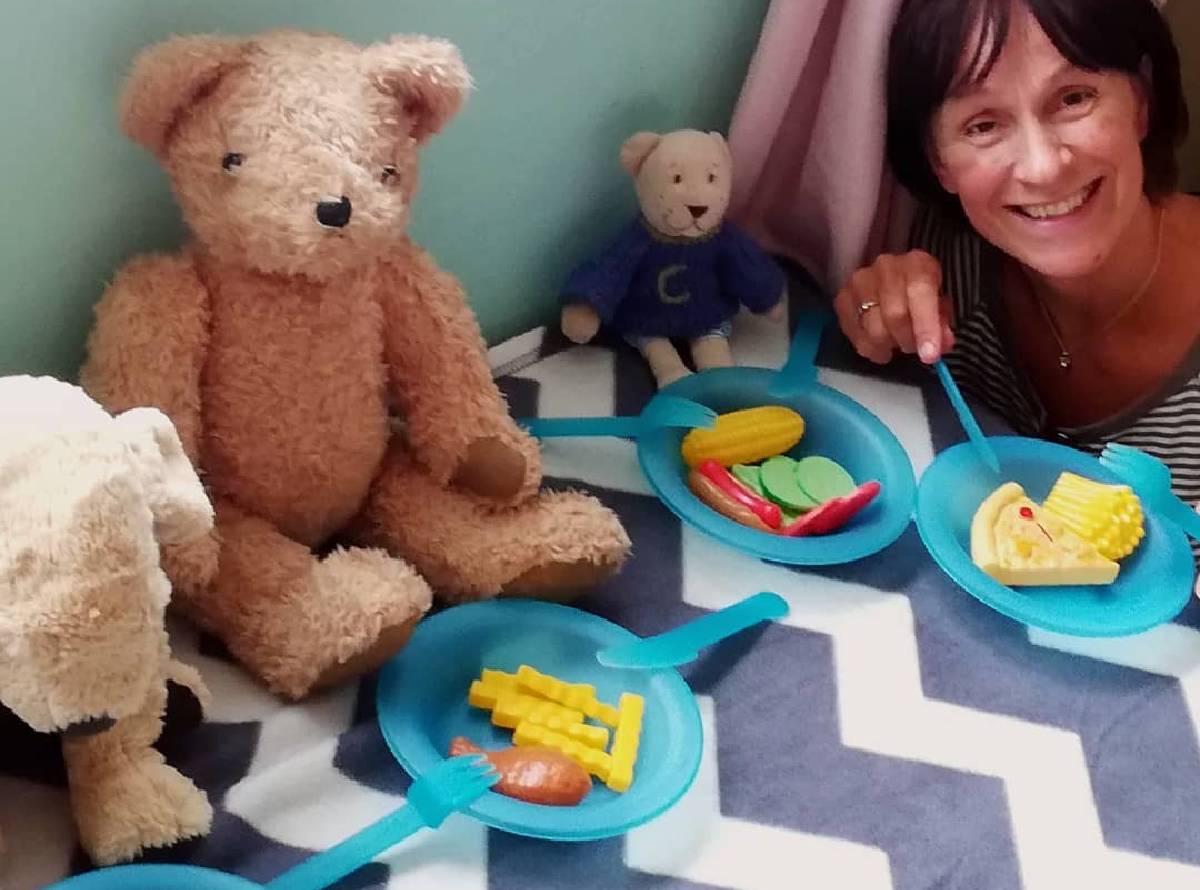 Childcare in Glossop and Derbyshire